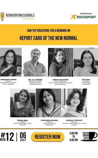 Report Card of The New Normal