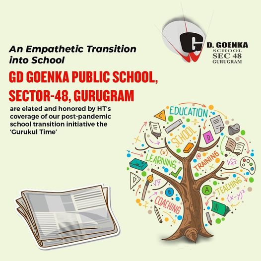 CBSE schools in Gurgaon