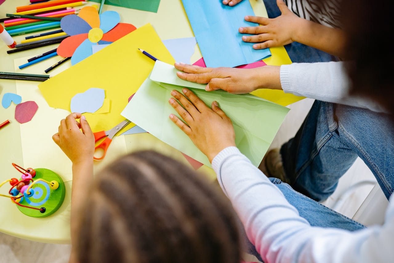 Pre Schools in Gurgaon: Leveraging Play-based Learning for Effective Early Education