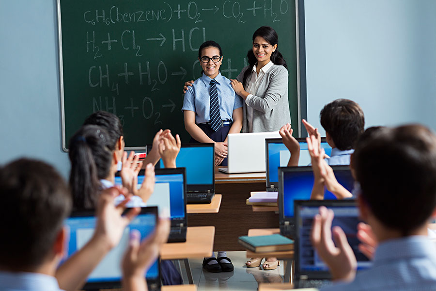 Schools in Gurgaon