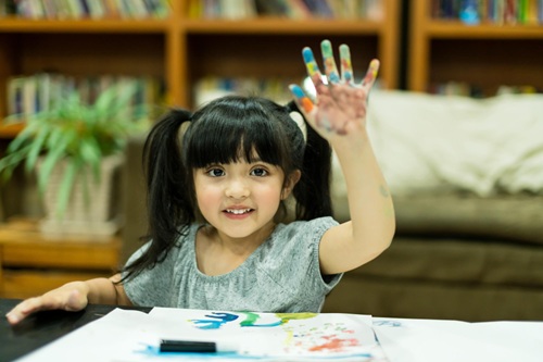 Nursery Admissions in Gurgaon