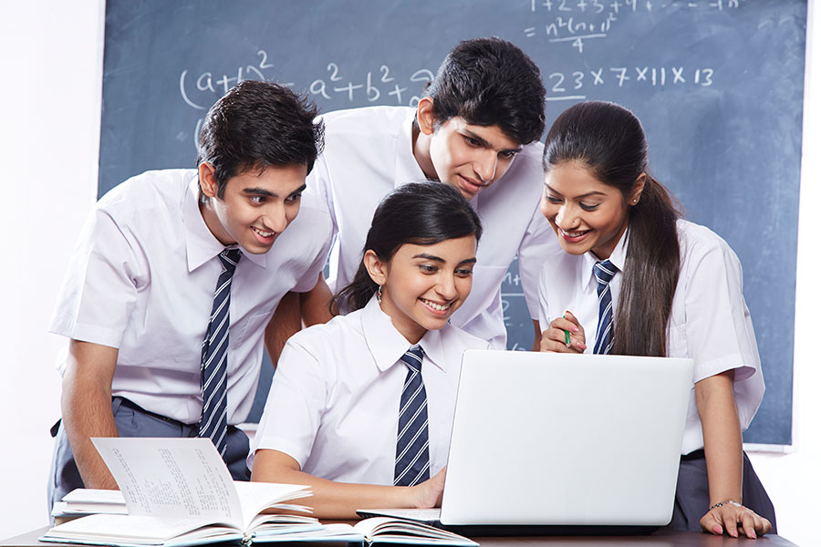 top ten school in Gurgaon