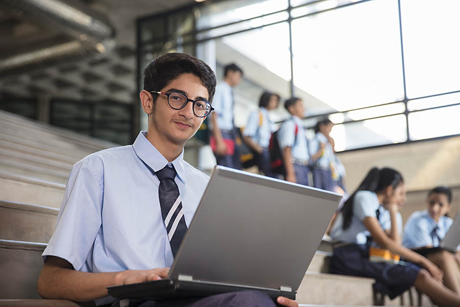 best schools in Gurgaon