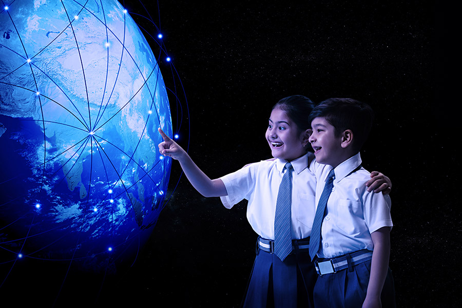 best schools in Gurgaon