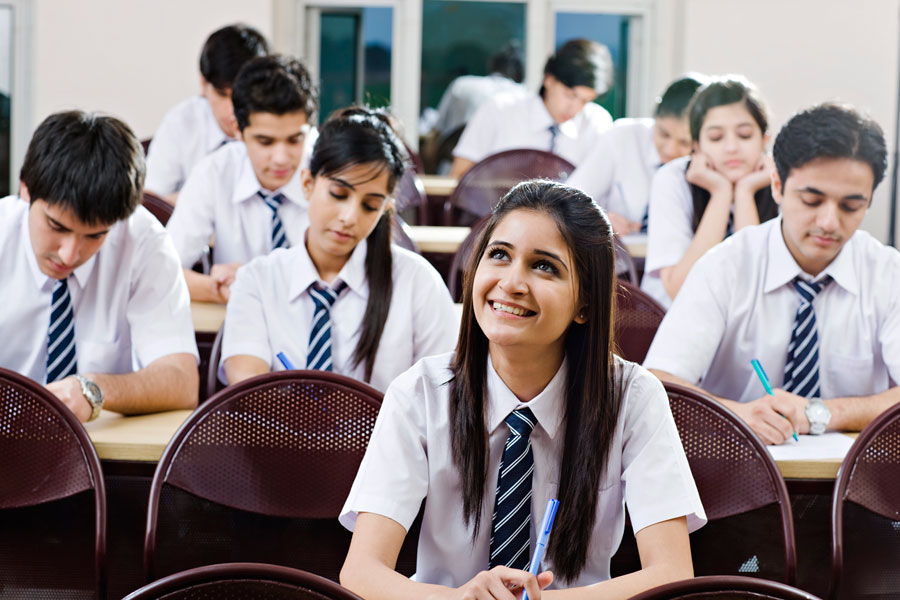 CBSE schools in Gurgaon