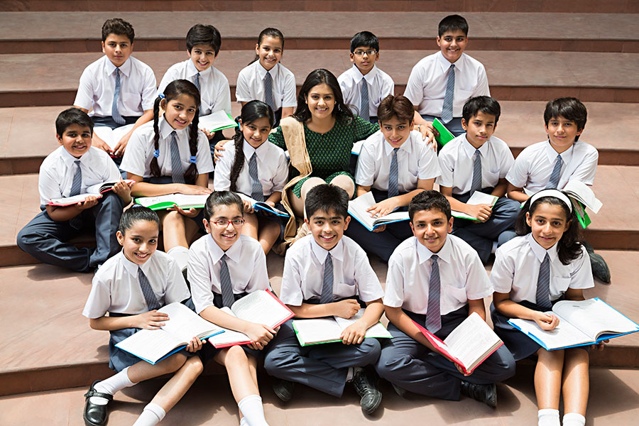 best schools in Gurgaon