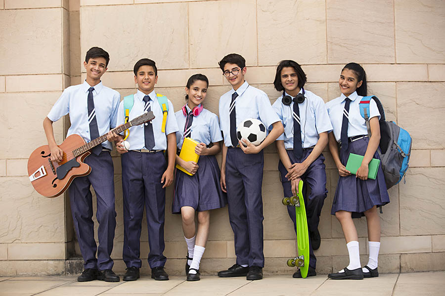 CBSE schools in Gurgaon for class 11