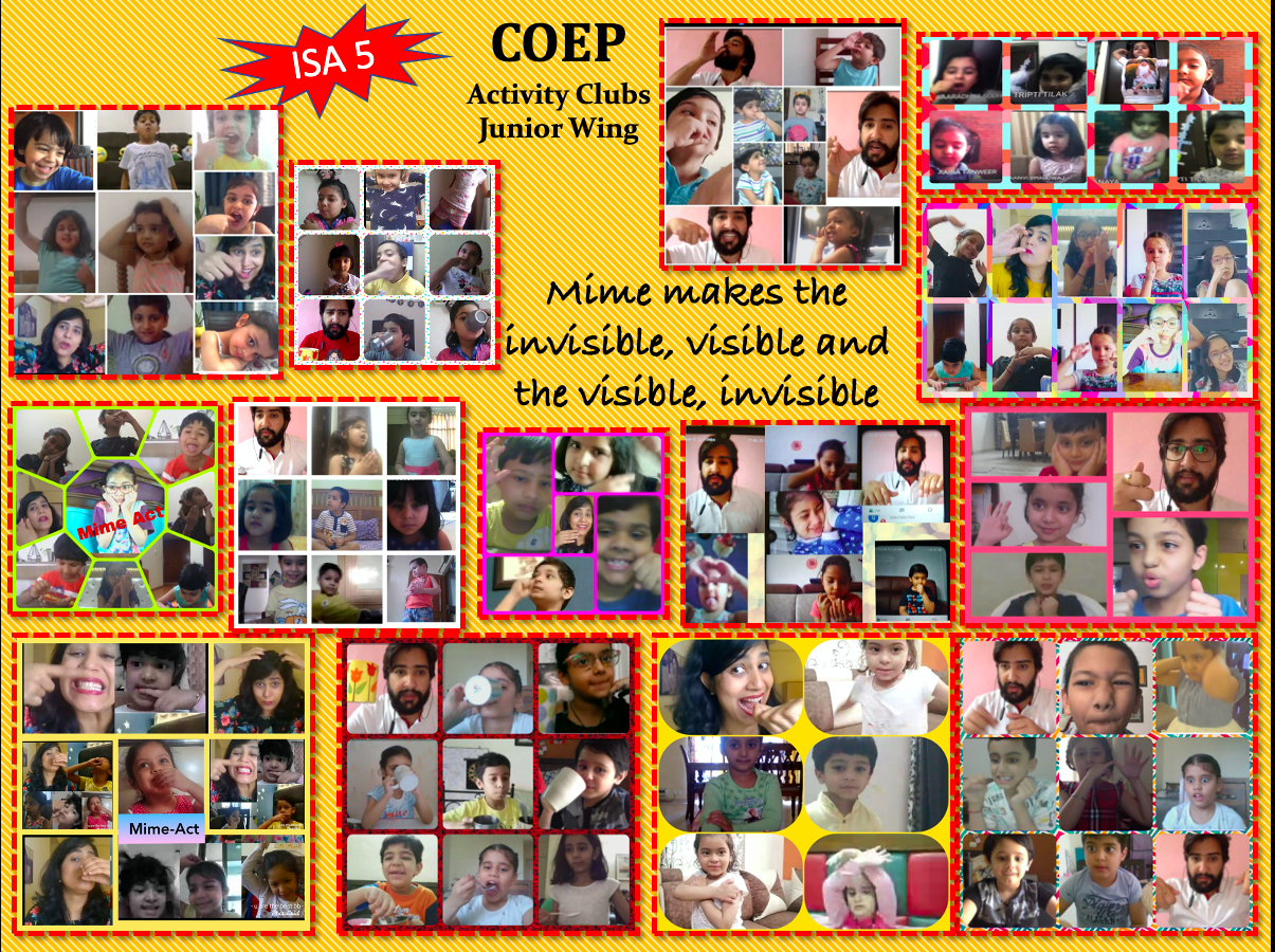 COEP