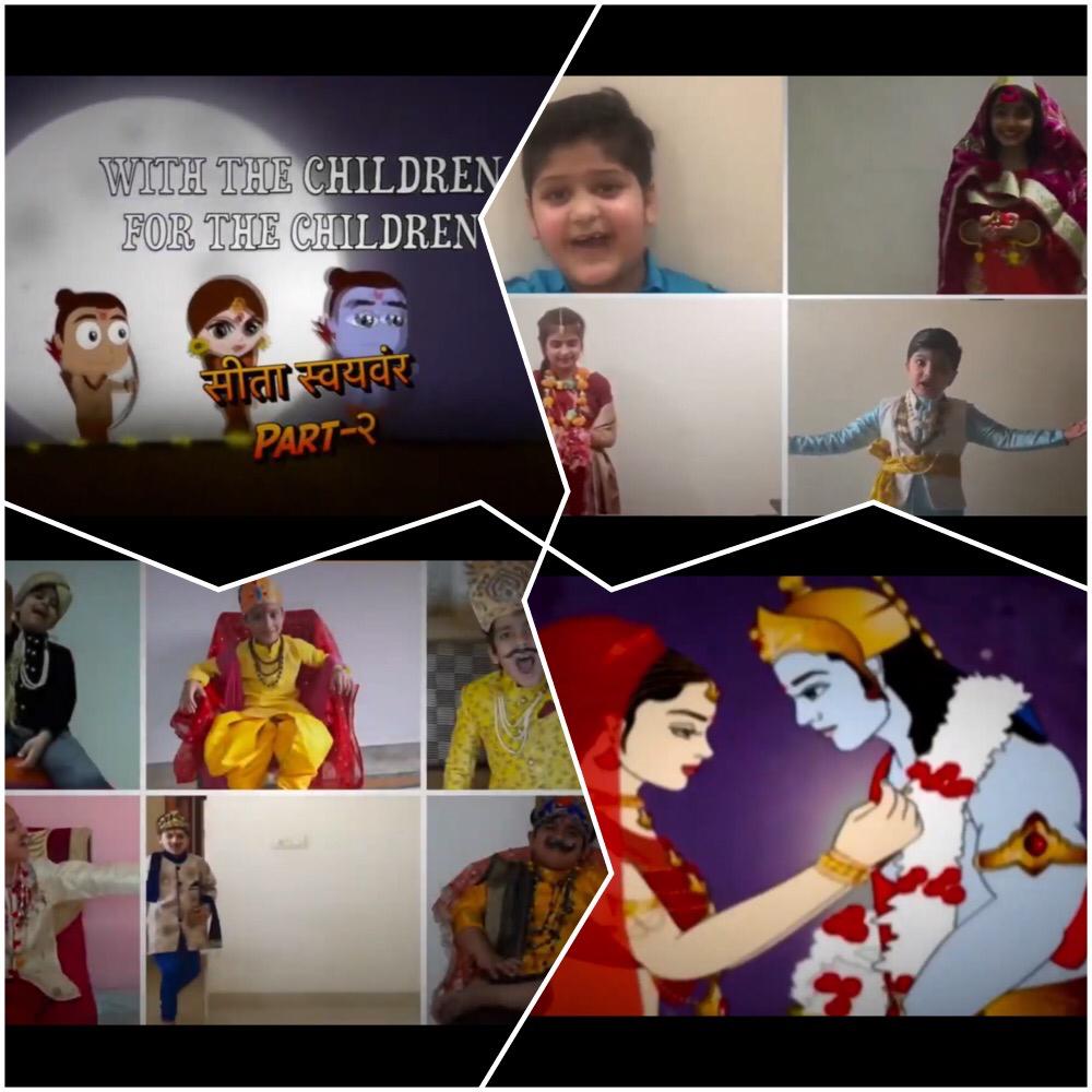 DUSSEHRA ASSEMBLY