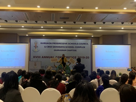 GPSC ANNUAL CONFERENCE