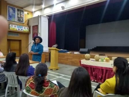 HANDS ON TRAINING SESSION –MATH & SCIENCE TEACHERS