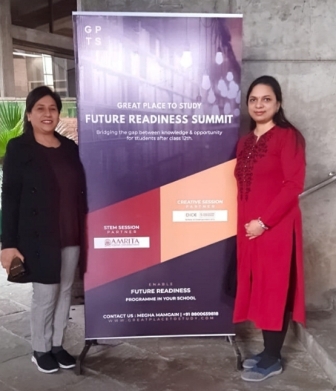 SUMMIT – FUTURE READINESS