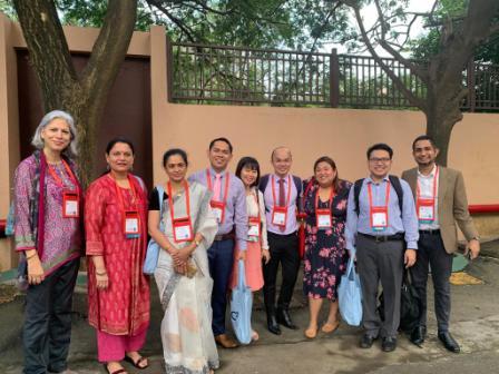 IC3 CONFERENCE, MUMBAI