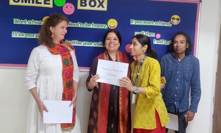 WORKSHOP-SANGEET FOR ALL