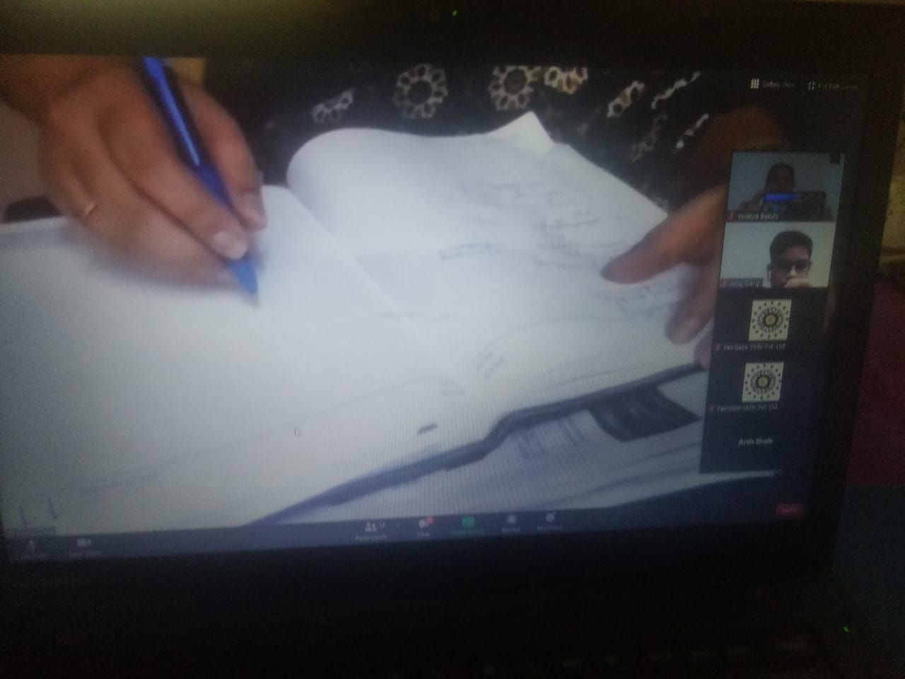 WEBINAR– IMPROVE WRITING SKILLS